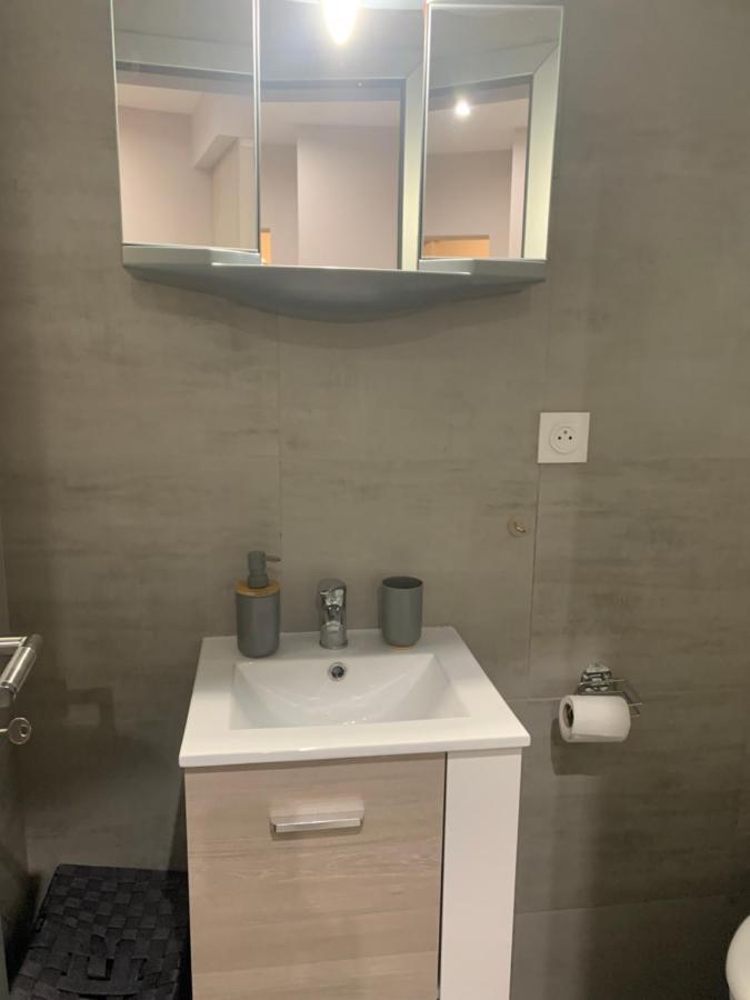 Appartement Clef Des Etoiles Colmar